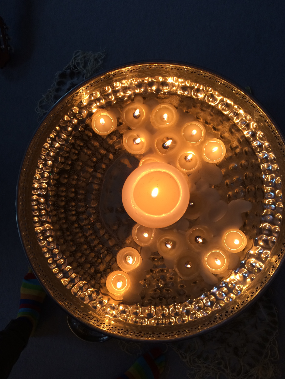 Spirituelles